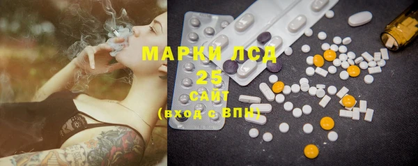 мет Осташков